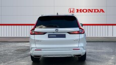 Honda CR-V 2.0 ePHEV Advance Tech 5dr eCVT Estate